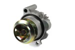 HEPU Veepump,  mootori jahutus P565