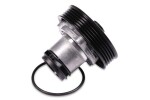 HEPU Veepump,  mootori jahutus P568