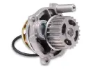 HEPU Veepump,  mootori jahutus P572