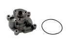 HEPU Veepump,  mootori jahutus P573