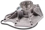 HEPU Veepump,  mootori jahutus P582