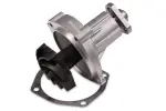 HEPU Veepump,  mootori jahutus P620
