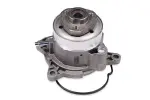 HEPU Veepump,  mootori jahutus P656