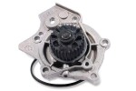 HEPU Veepump,  mootori jahutus P657