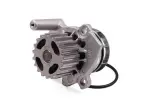 HEPU Veepump,  mootori jahutus P662