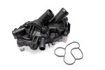 HEPU Veepump,  mootori jahutus XT-Professional P685