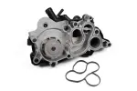 HEPU  Veepump, mootori jahutus XT-Professional P687