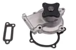 HEPU Veepump,  mootori jahutus P743