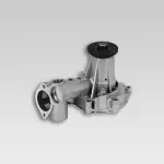 HEPU Veepump,  mootori jahutus P7732