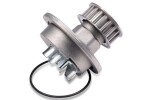 HEPU Veepump,  mootori jahutus P791