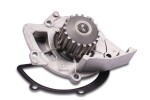 HEPU Veepump,  mootori jahutus P801