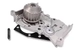 HEPU Veepump,  mootori jahutus P842S