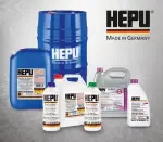 HEPU Jahutusvedelik 1,  5l P900-RM13