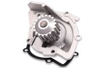HEPU Veepump,  mootori jahutus P902
