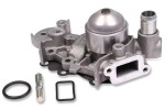 HEPU Veepump,  mootori jahutus P916