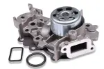 HEPU Veepump,  mootori jahutus P954S