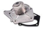 HEPU Veepump,  mootori jahutus P962