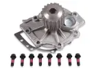 HEPU Veepump,  mootori jahutus P987