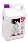 HEPU Jahutusvedelik 5l P999-EVO12-005