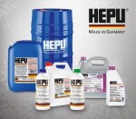 HEPU Jahutusvedelik 20l P999-G12PLUS-020