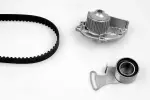 HEPU Veepump + hammasrihmakomplekt PK00450