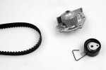 HEPU Veepump + hammasrihmakomplekt PK00451