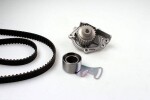 HEPU Veepump + hammasrihmakomplekt PK00452