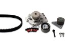 HEPU Veepump + hammasrihmakomplekt PK00560