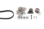 HEPU Veepump + hammasrihmakomplekt PK00561