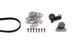 HEPU Veepump + hammasrihmakomplekt PK00562
