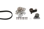 HEPU Veepump + hammasrihmakomplekt PK00565