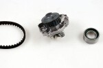 HEPU Veepump + hammasrihmakomplekt PK00940