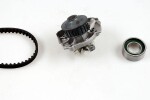 HEPU Veepump + hammasrihmakomplekt PK00941