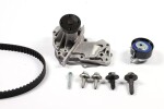 HEPU Veepump + hammasrihmakomplekt PK02550