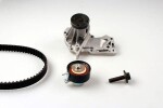 HEPU Veepump + hammasrihmakomplekt PK02551
