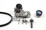 HEPU Veepump + hammasrihmakomplekt PK02552