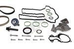HEPU Veepump + hammasrihmakomplekt PK02610-XT1