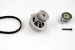 HEPU Veepump + hammasrihmakomplekt PK03121