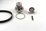 HEPU Veepump + hammasrihmakomplekt PK03140
