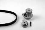 HEPU Veepump + hammasrihmakomplekt PK03141