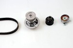 HEPU Veepump + hammasrihmakomplekt PK03160