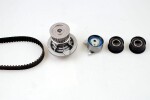 HEPU Veepump + hammasrihmakomplekt PK03162