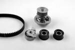 HEPU Veepump + hammasrihmakomplekt PK03163