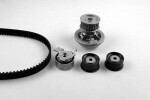 HEPU Veepump + hammasrihmakomplekt PK03164