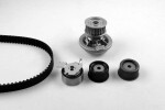 HEPU Veepump + hammasrihmakomplekt PK03165
