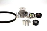 HEPU Veepump + hammasrihmakomplekt PK03172
