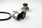 HEPU Veepump+ soonrihmakomplekt PK03200