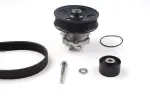 HEPU Veepump+ soonrihmakomplekt PK03235