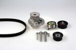 HEPU Veepump + hammasrihmakomplekt PK03240