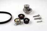 HEPU Veepump + hammasrihmakomplekt PK03241